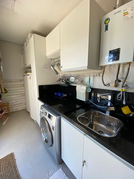 Casa à venda no condomínio Dubai: 15ª foto da galeria de imagens do imóvel