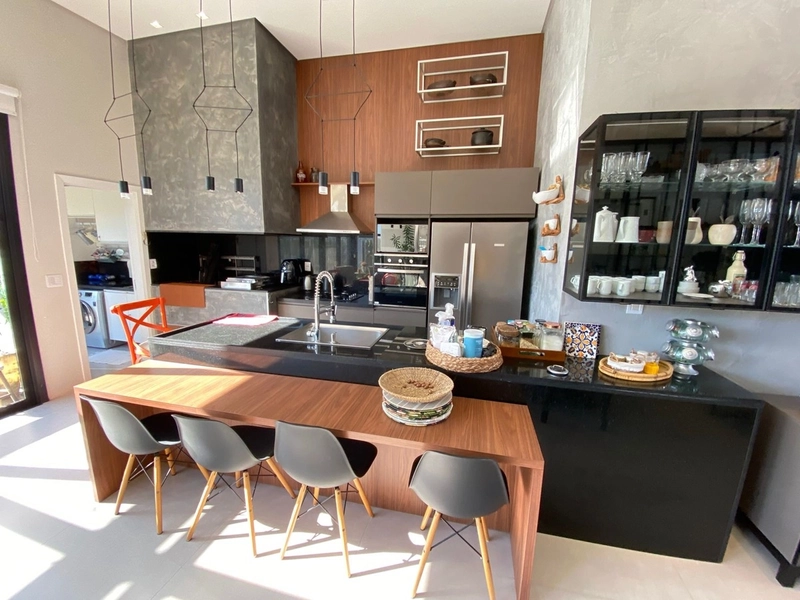 Casa à venda no condomínio Dubai: 14ª foto da galeria de imagens do imóvel