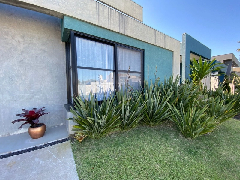 Casa à venda no condomínio Dubai: 6ª foto da galeria de imagens do imóvel