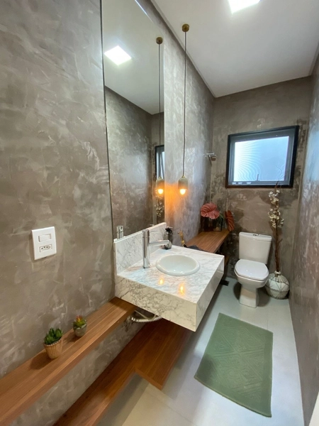 Casa à venda no condomínio Dubai: 20ª foto da galeria de imagens do imóvel