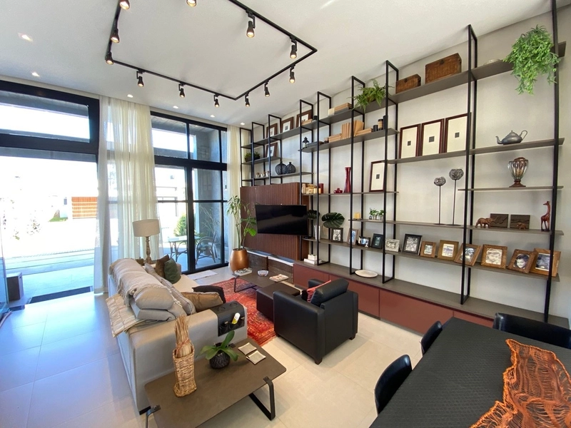 Casa à venda no condomínio Dubai: 19ª foto da galeria de imagens do imóvel