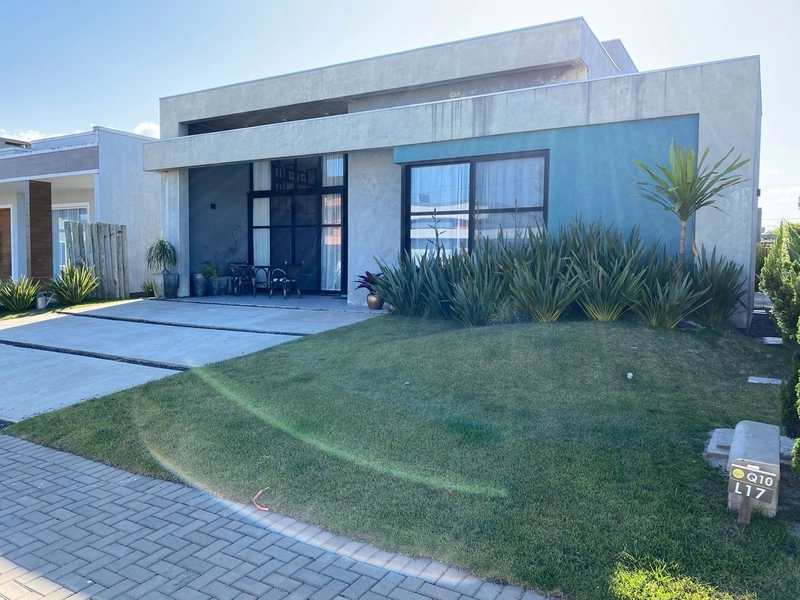 Casa à venda no condomínio Dubai: 4ª foto da galeria de imagens do imóvel