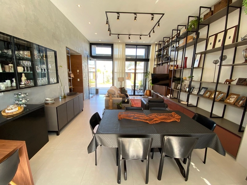 Casa à venda no condomínio Dubai: 18ª foto da galeria de imagens do imóvel