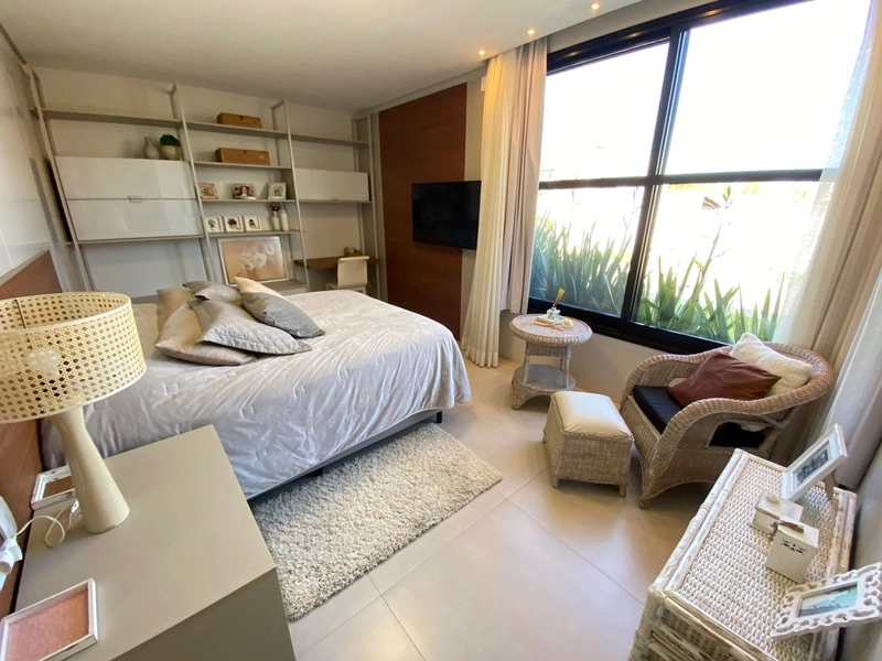 Casa à venda no condomínio Dubai: 25ª foto da galeria de imagens do imóvel