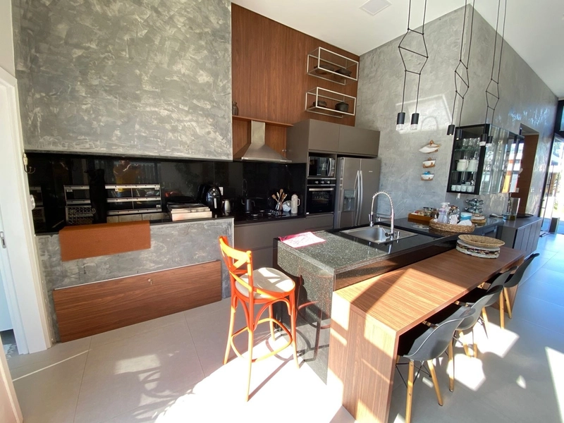 Casa à venda no condomínio Dubai: 16ª foto da galeria de imagens do imóvel