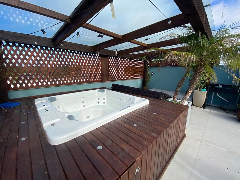 Casa à venda no condomínio Rossi: 7ª foto da galeria de imagens do imóvel