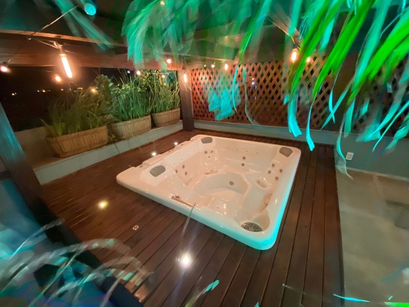 Casa à venda no condomínio Rossi: 25ª foto da galeria de imagens do imóvel