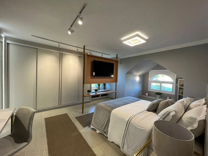 Casa à venda no condomínio Green Village: 7ª foto da galeria de imagens do imóvel