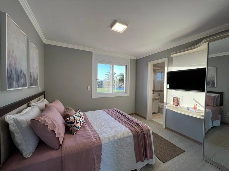 Casa à venda no condomínio Green Village: 9ª foto da galeria de imagens do imóvel