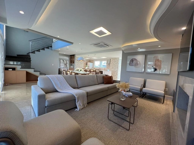 Casa à venda no condomínio Green Village: 6ª foto da galeria de imagens do imóvel