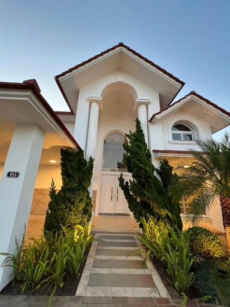 Casa à venda no condomínio Green Village: 11ª foto da galeria de imagens do imóvel