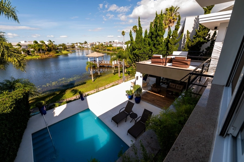 Casa à venda no condomínio Ilhas Park: 14ª foto da galeria de imagens do imóvel