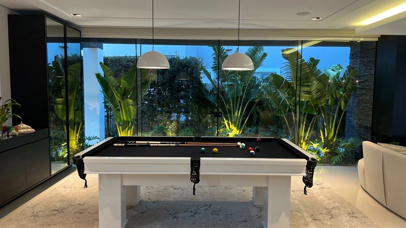 Casa à venda no condomínio Ilhas Park: 4ª foto da galeria de imagens do imóvel