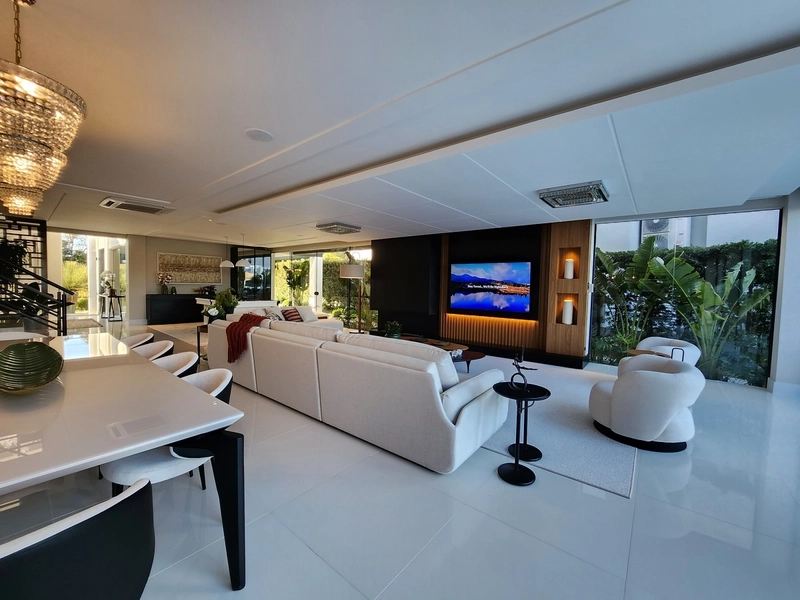 Casa à venda no condomínio Ilhas Park: 16ª foto da galeria de imagens do imóvel