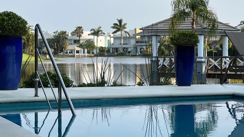 Casa à venda no condomínio Ilhas Park: 9ª foto da galeria de imagens do imóvel