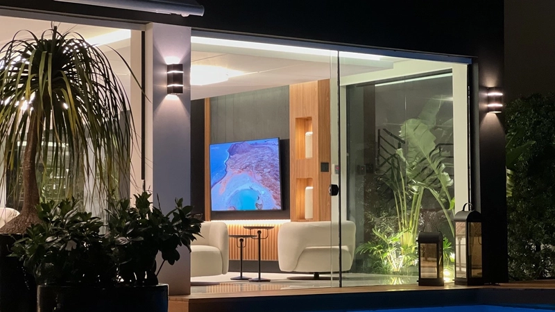 Casa à venda no condomínio Ilhas Park: 10ª foto da galeria de imagens do imóvel