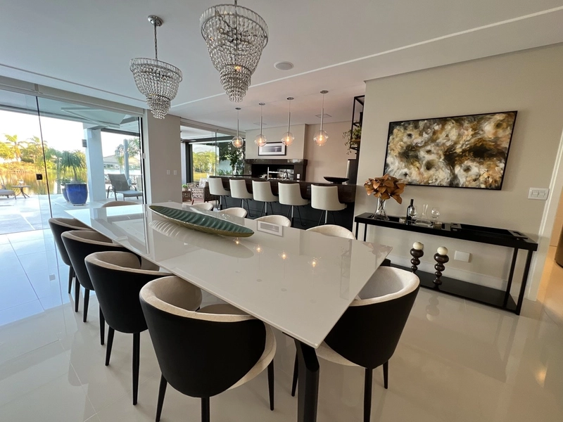 Casa à venda no condomínio Ilhas Park: 6ª foto da galeria de imagens do imóvel