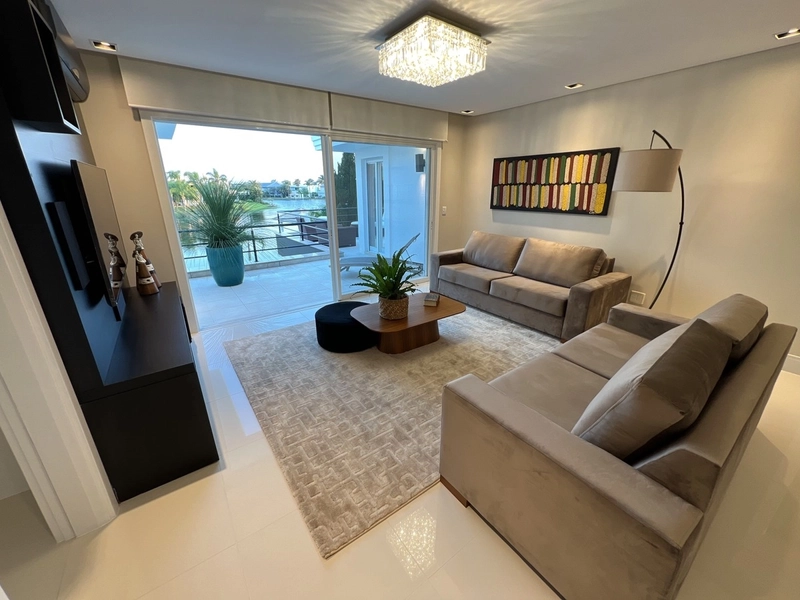 Casa à venda no condomínio Ilhas Park: 13ª foto da galeria de imagens do imóvel