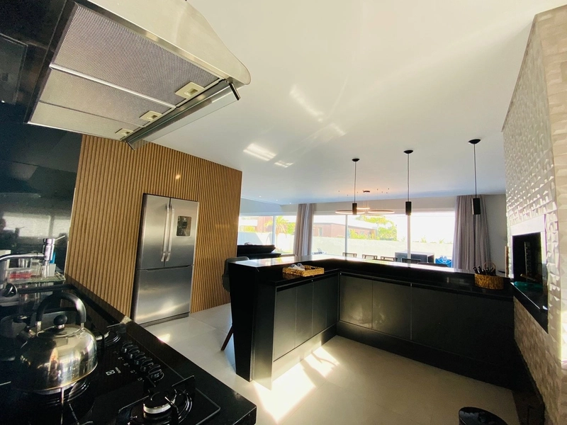 Casa à venda no condomínio Quintas do Lago: 2ª foto da galeria de imagens do imóvel