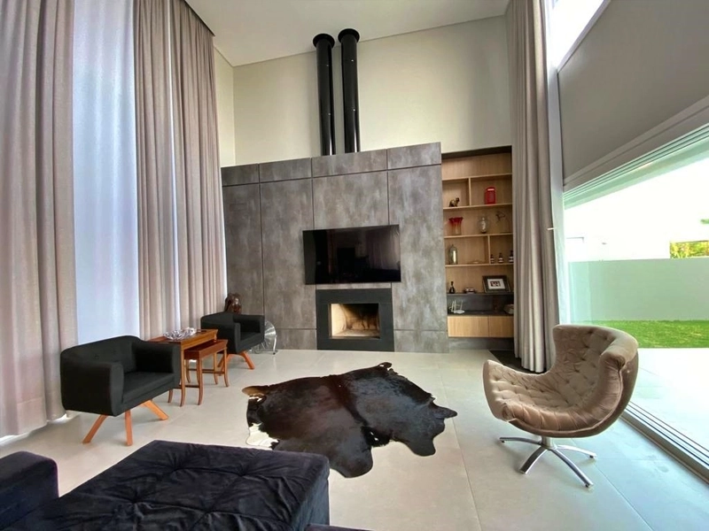 Casa à venda no condomínio Quintas do Lago: 20ª foto da galeria de imagens do imóvel