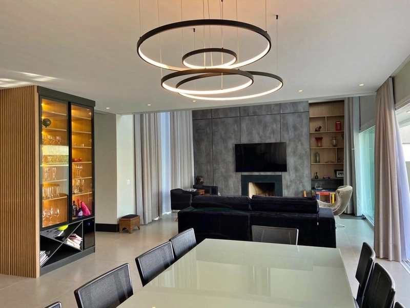 Casa à venda no condomínio Quintas do Lago: 22ª foto da galeria de imagens do imóvel