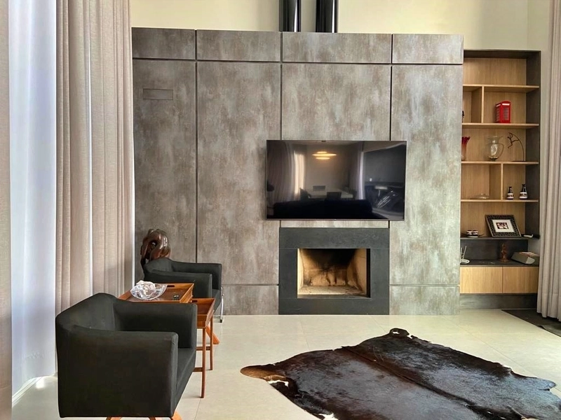 Casa à venda no condomínio Quintas do Lago: 21ª foto da galeria de imagens do imóvel