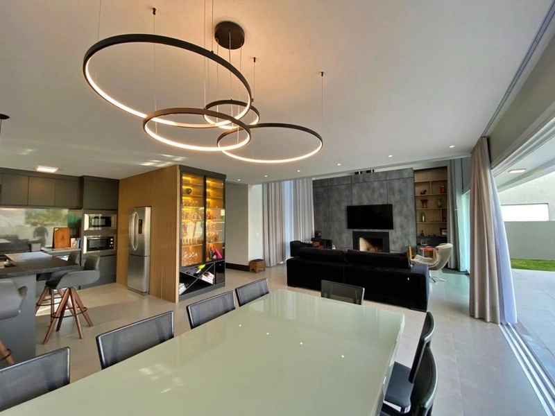 Casa à venda no condomínio Quintas do Lago: 26ª foto da galeria de imagens do imóvel