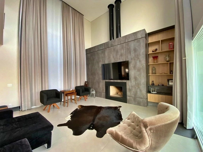 Casa à venda no condomínio Quintas do Lago: 19ª foto da galeria de imagens do imóvel