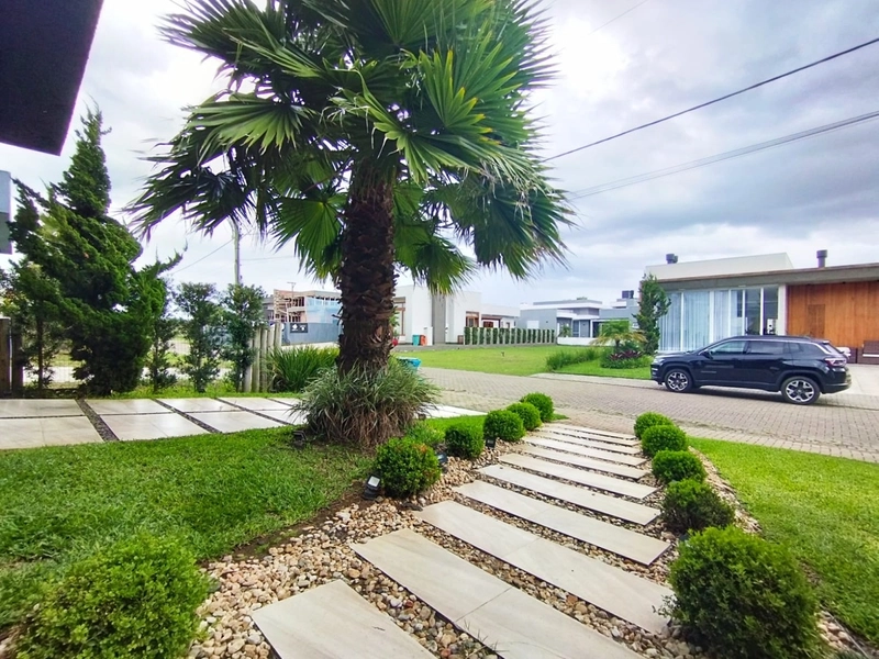 Casa à venda no condomínio Dubai: 8ª foto da galeria de imagens do imóvel