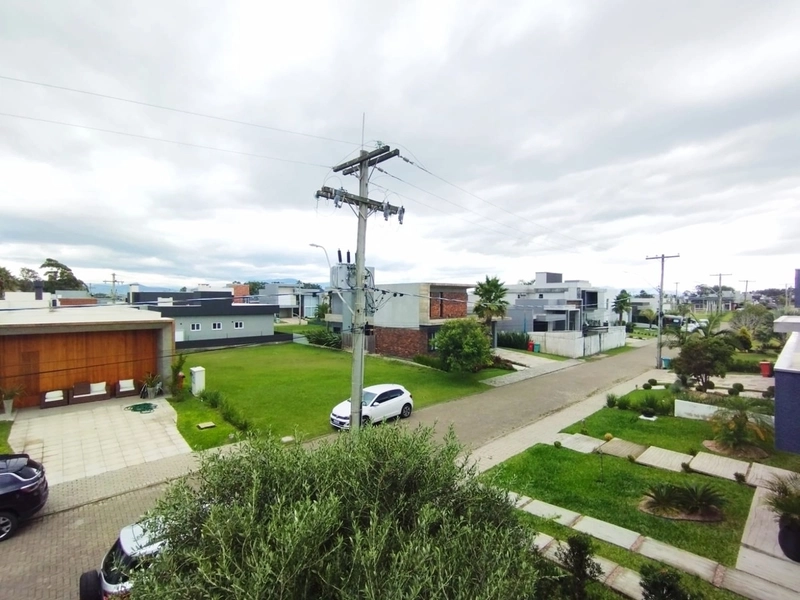 Casa à venda no condomínio Dubai: 39ª foto da galeria de imagens do imóvel