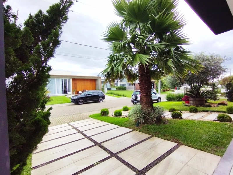 Casa à venda no condomínio Dubai: 5ª foto da galeria de imagens do imóvel