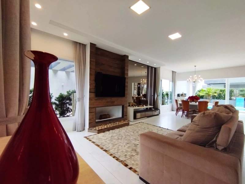 Casa à venda no condomínio Dubai: 47ª foto da galeria de imagens do imóvel