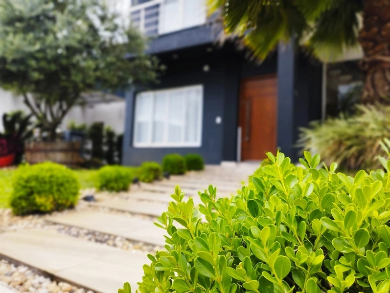 Casa à venda no condomínio Dubai: 6ª foto da galeria de imagens do imóvel