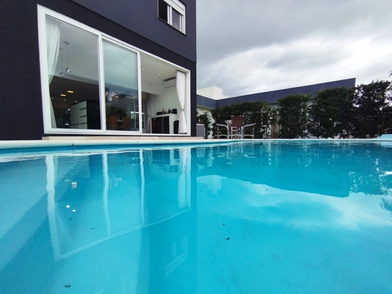 Casa à venda no condomínio Dubai: 48ª foto da galeria de imagens do imóvel