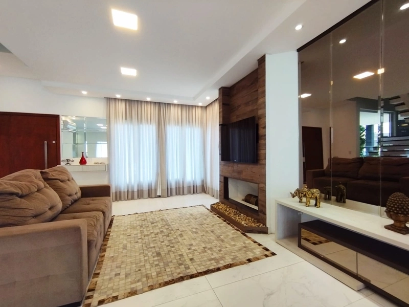 Casa à venda no condomínio Dubai: 11ª foto da galeria de imagens do imóvel