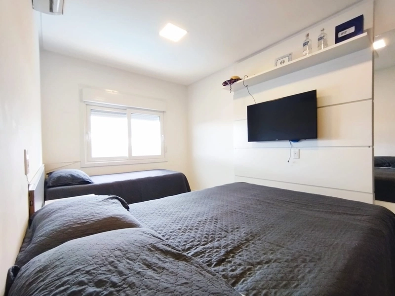 Casa à venda no condomínio Dubai: 17ª foto da galeria de imagens do imóvel