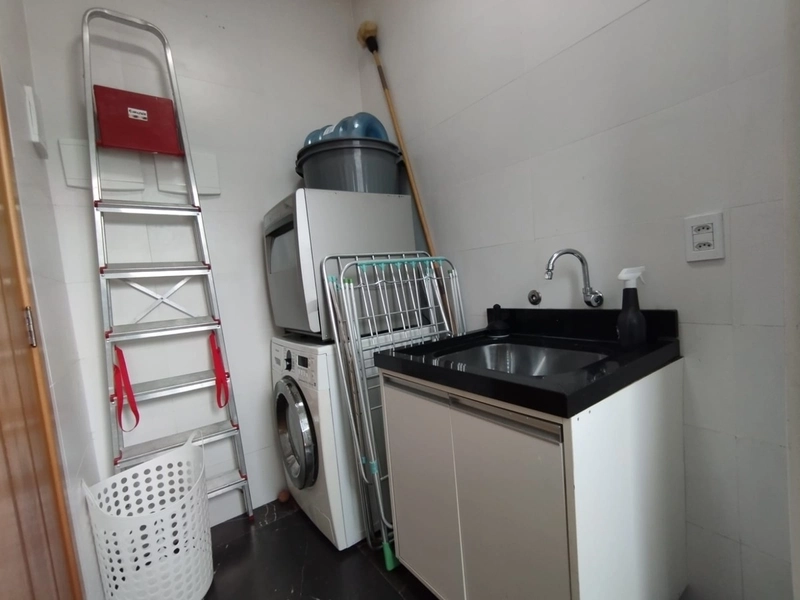 Casa à venda no condomínio Dubai: 9ª foto da galeria de imagens do imóvel