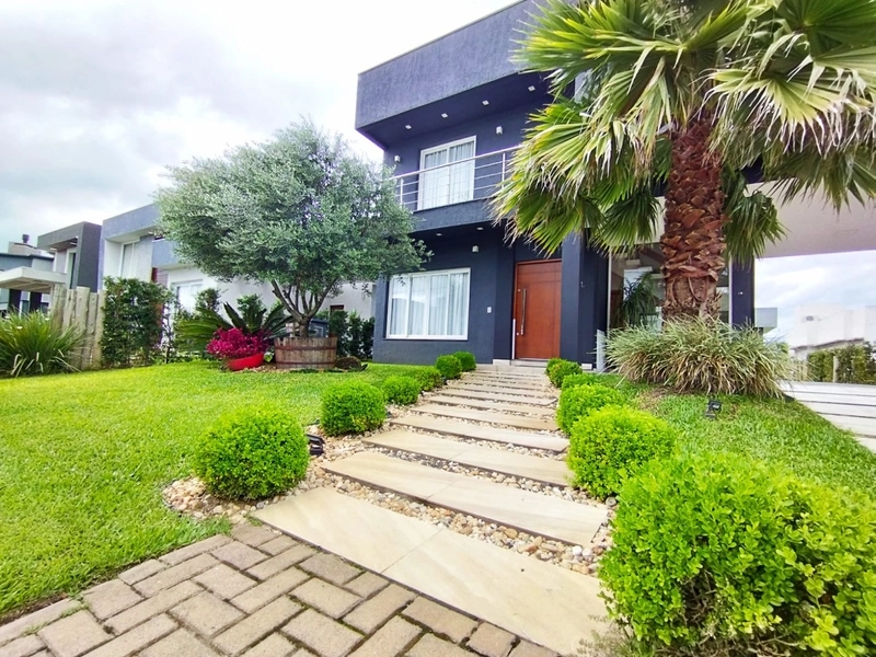 Casa à venda no condomínio Dubai: 7ª foto da galeria de imagens do imóvel