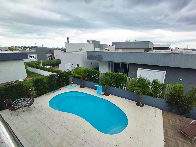 Casa à venda no condomínio Dubai: 27ª foto da galeria de imagens do imóvel