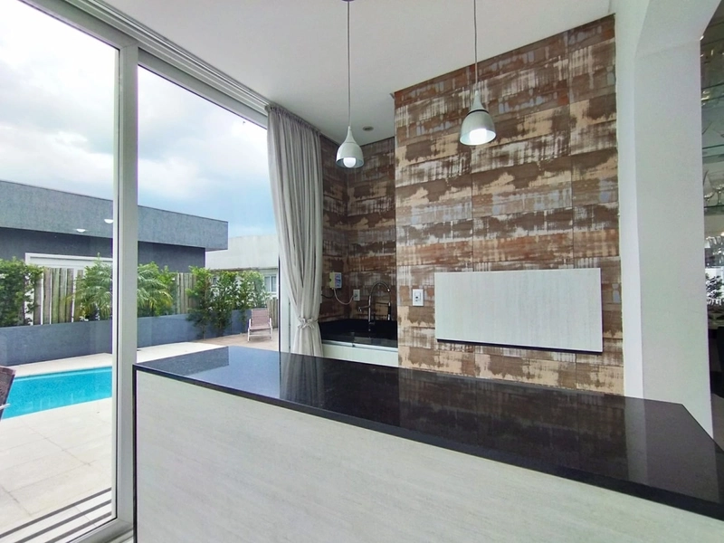 Casa à venda no condomínio Dubai: 60ª foto da galeria de imagens do imóvel