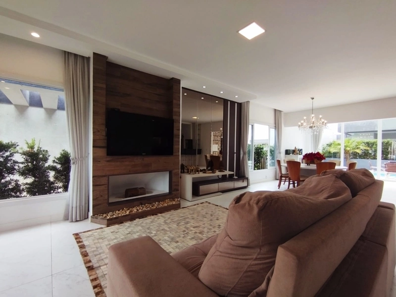 Casa à venda no condomínio Dubai: 59ª foto da galeria de imagens do imóvel