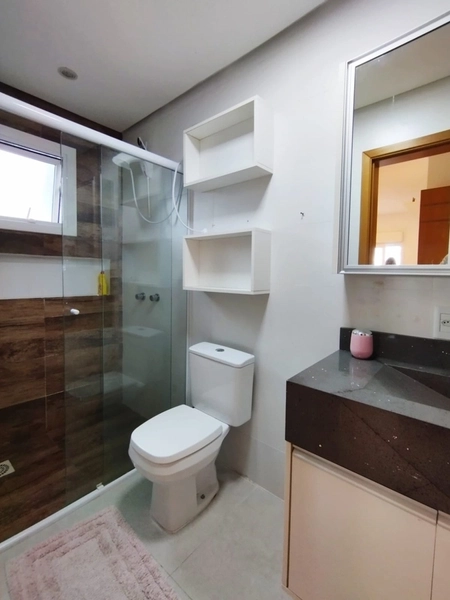 Casa à venda no condomínio Dubai: 24ª foto da galeria de imagens do imóvel