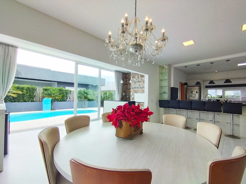 Casa à venda no condomínio Dubai: 54ª foto da galeria de imagens do imóvel