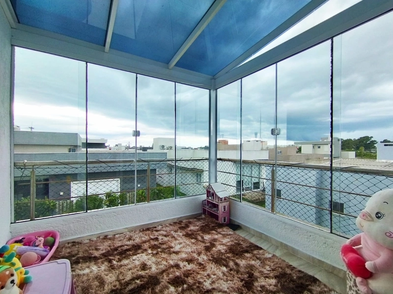 Casa à venda no condomínio Dubai: 28ª foto da galeria de imagens do imóvel