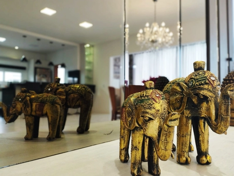 Casa à venda no condomínio Dubai: 16ª foto da galeria de imagens do imóvel