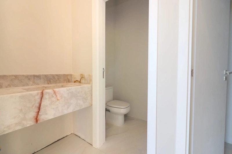 Casa à venda no condomínio Green Village: 7ª foto da galeria de imagens do imóvel