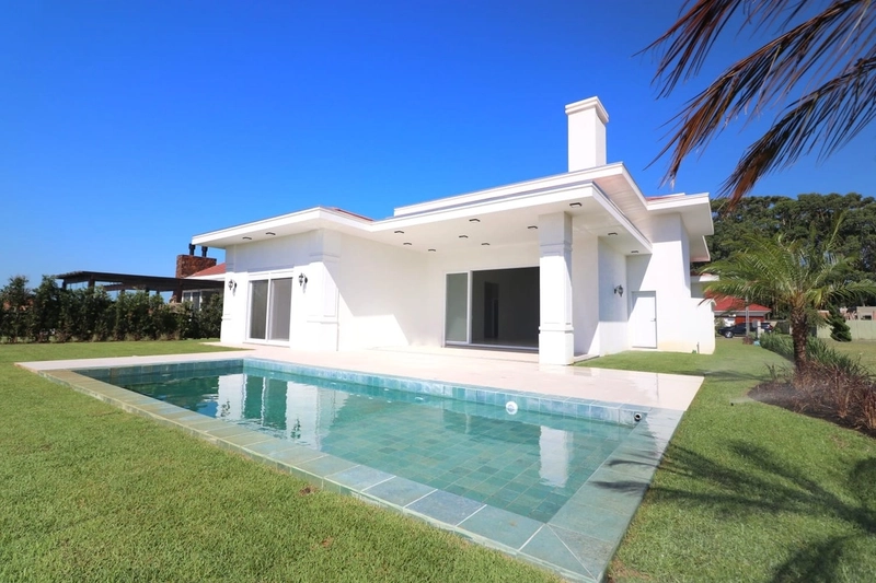 Casa à venda no condomínio Green Village: 16ª foto da galeria de imagens do imóvel