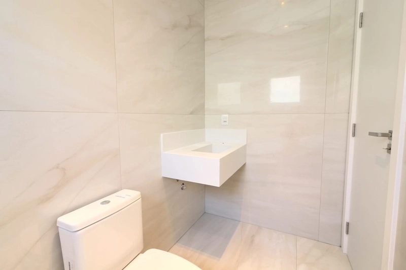 Casa à venda no condomínio Green Village: 13ª foto da galeria de imagens do imóvel