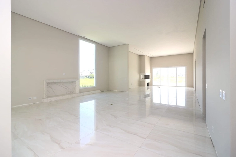 Casa à venda no condomínio Green Village: 3ª foto da galeria de imagens do imóvel