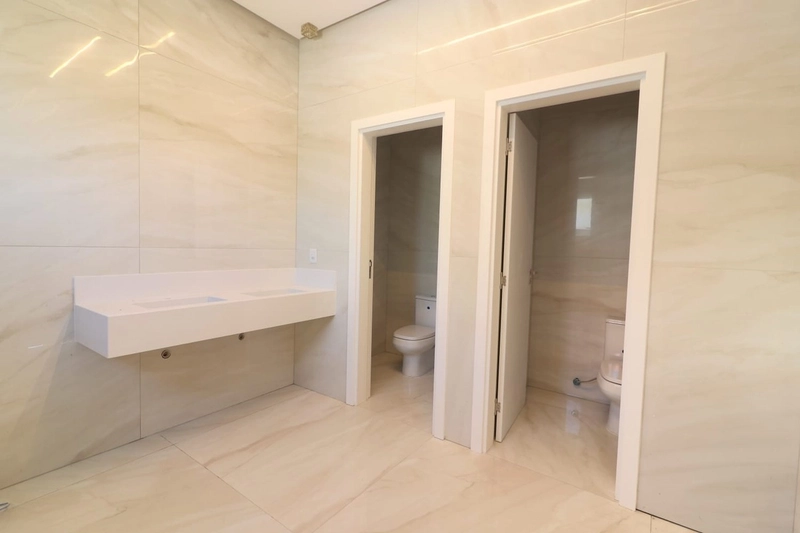 Casa à venda no condomínio Green Village: 8ª foto da galeria de imagens do imóvel